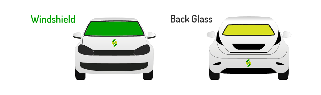 Auto Glass Repair Specifications